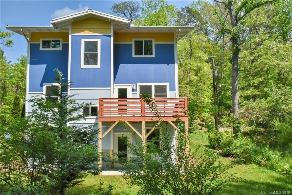46 Florida Avenue Asheville NC 28806