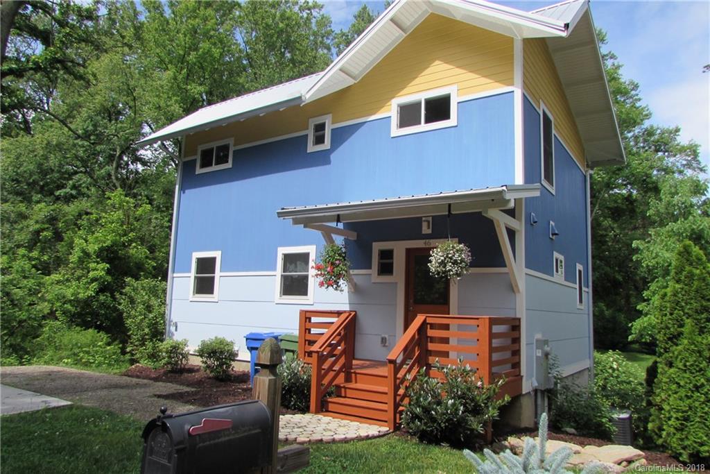 46 Florida Avenue Asheville NC 28806