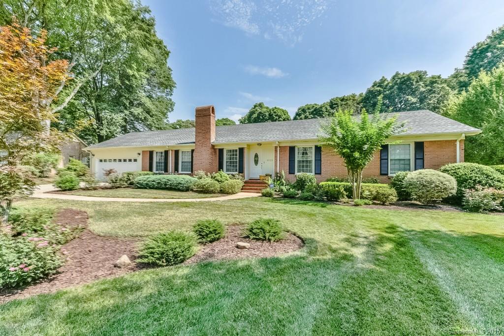 6029 Glenridge Road Charlotte NC 28211
