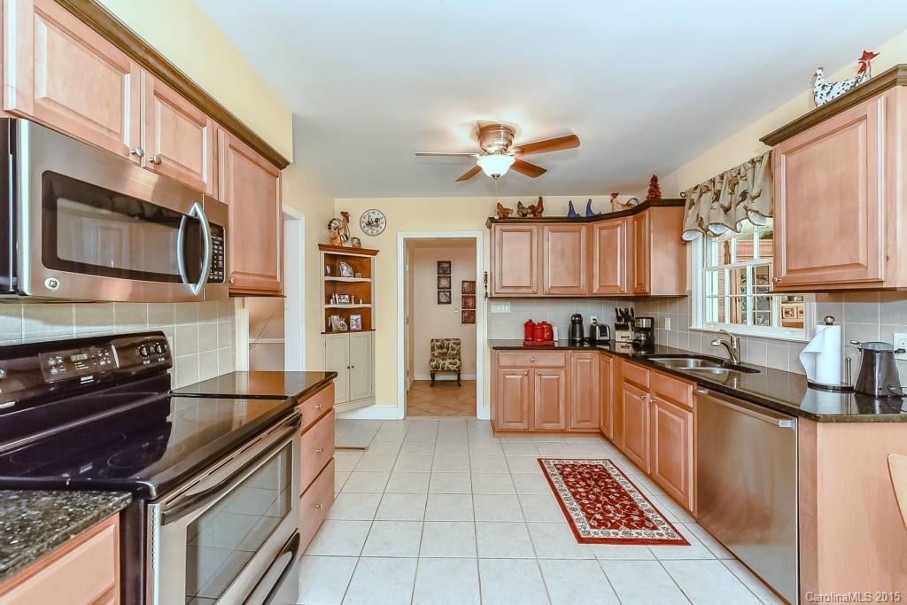 6029 Glenridge Road Charlotte NC 28211