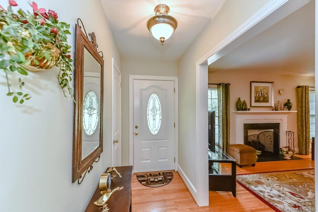 6029 Glenridge Road Charlotte NC 28211