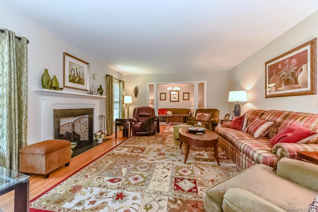 6029 Glenridge Road Charlotte NC 28211