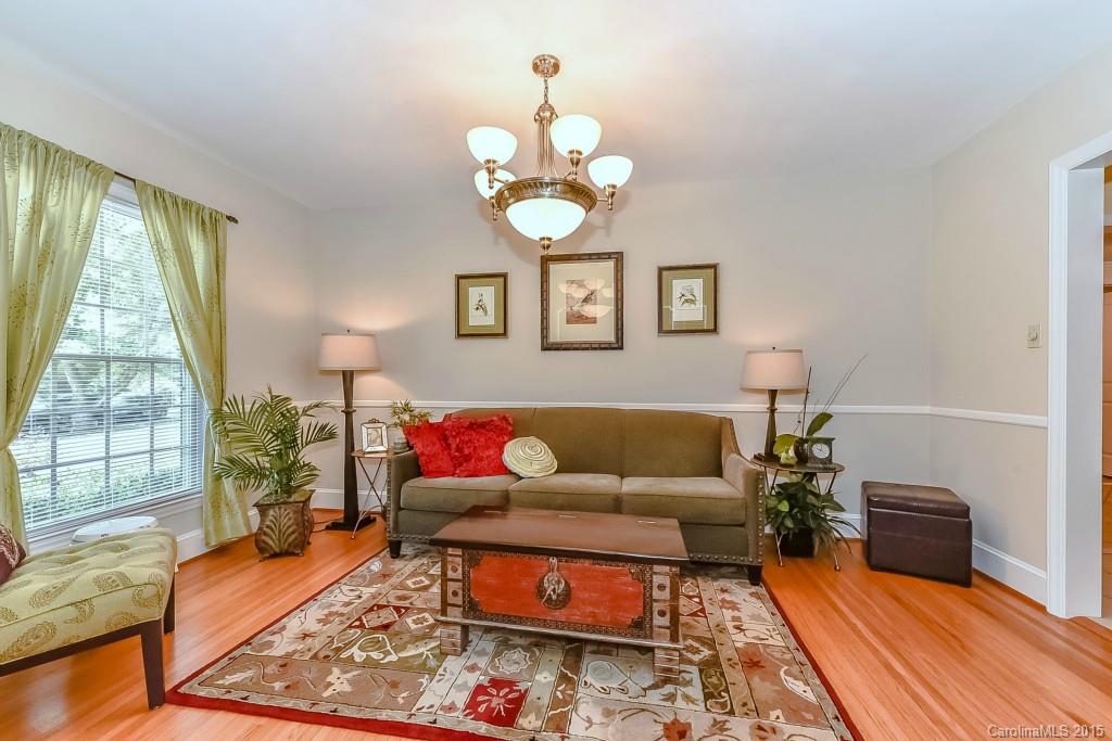 6029 Glenridge Road Charlotte NC 28211