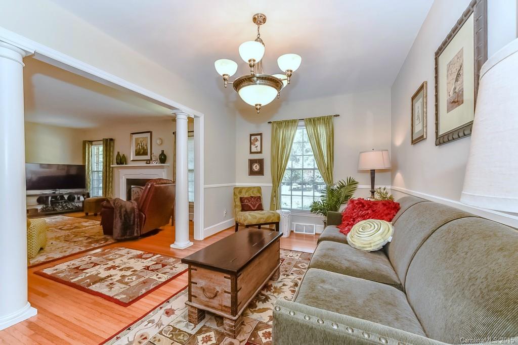 6029 Glenridge Road Charlotte NC 28211