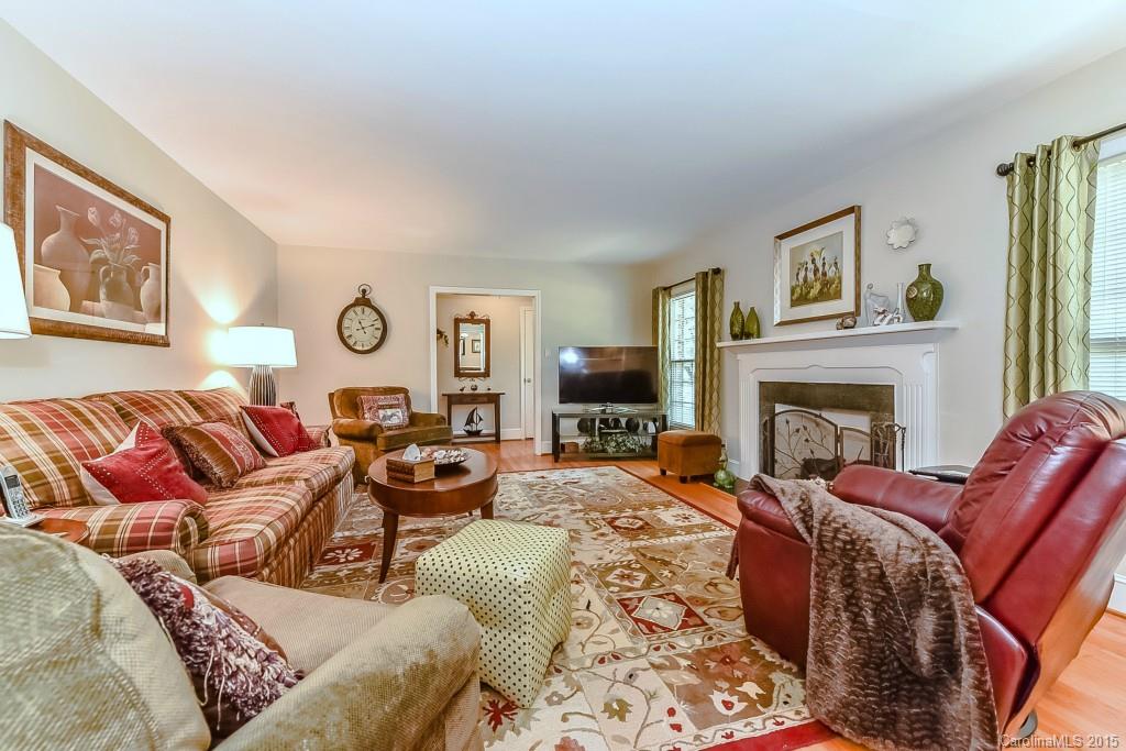 6029 Glenridge Road Charlotte NC 28211