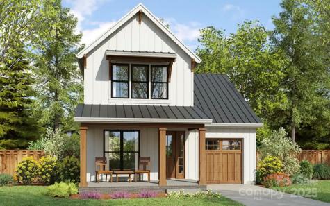 344 Espen Ridge Asheville NC 28804