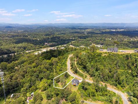 344 Espen Ridge Asheville NC 28804