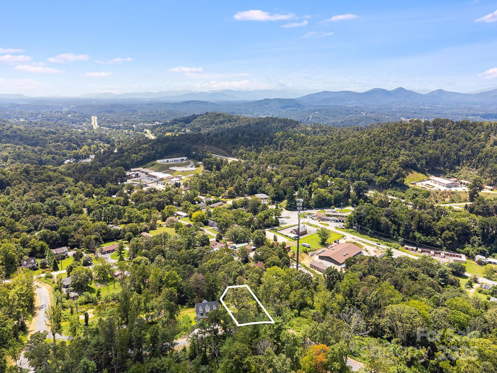 344 Espen Ridge Asheville NC 28804