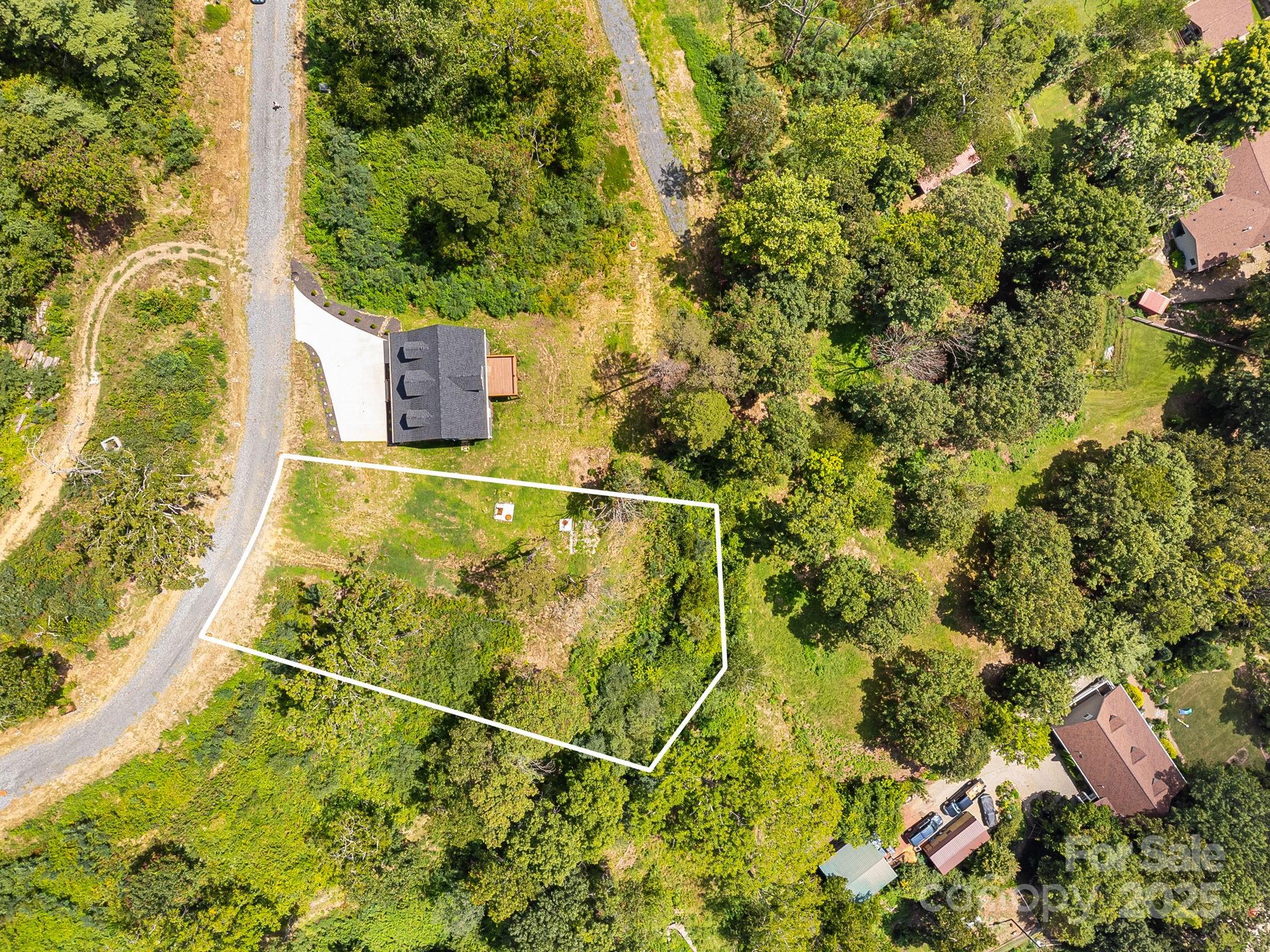 344 Espen Ridge Asheville NC 28804