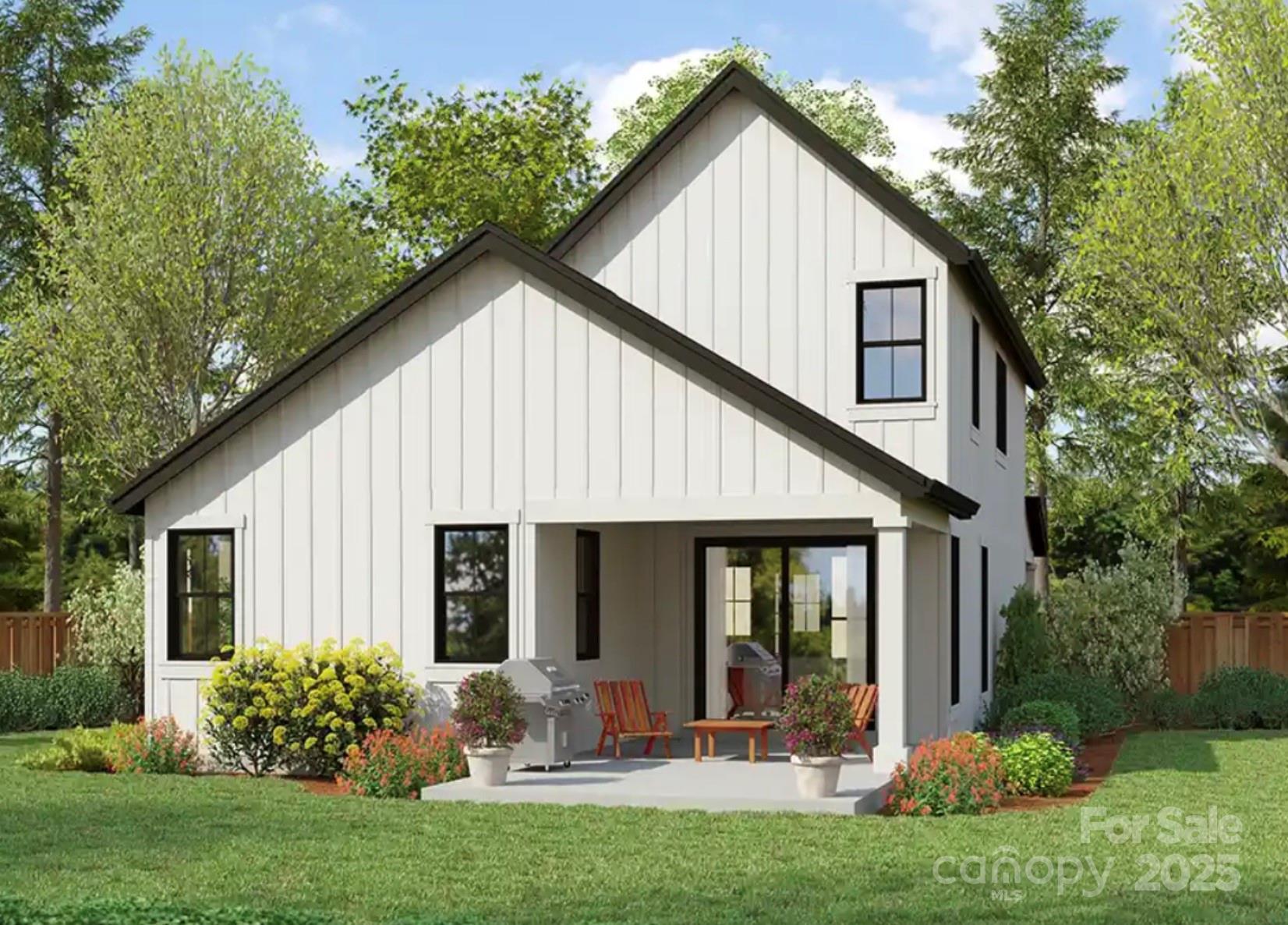 344 Espen Ridge Asheville NC 28804