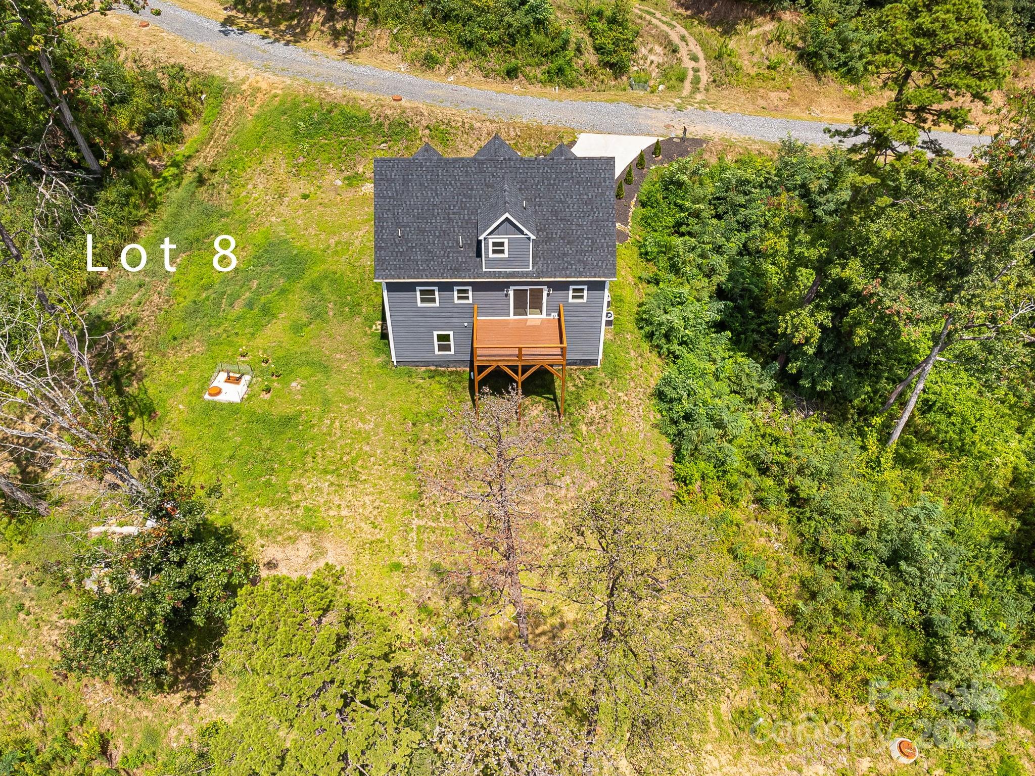 344 Espen Ridge Asheville NC 28804