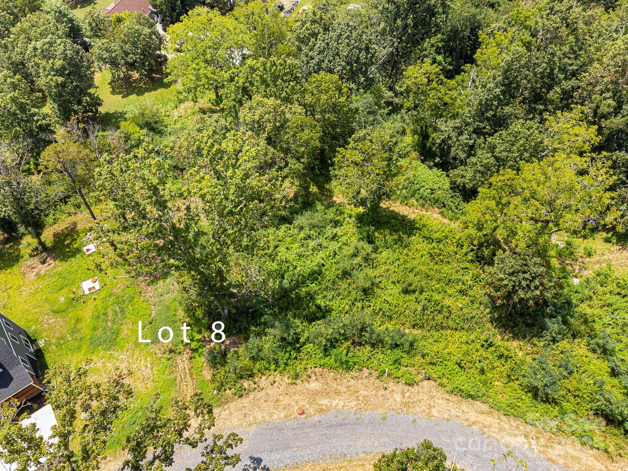 344 Espen Ridge Asheville NC 28804