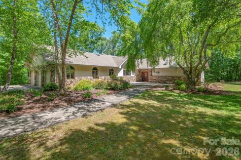 226 Big Rock Drive Rutherfordton NC 28139