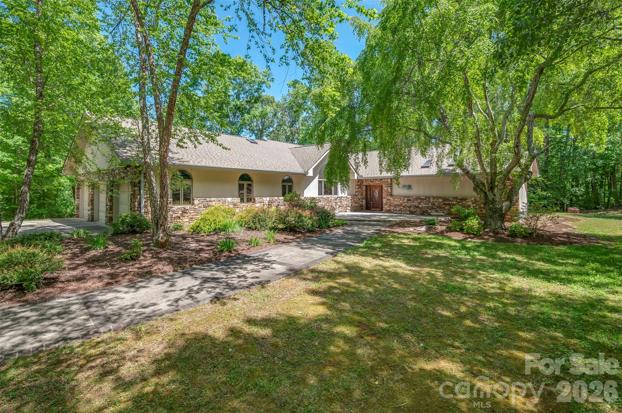 226 Big Rock Drive Rutherfordton NC 28139
