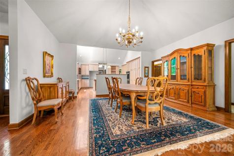 226 Big Rock Drive Rutherfordton NC 28139