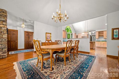 226 Big Rock Drive Rutherfordton NC 28139