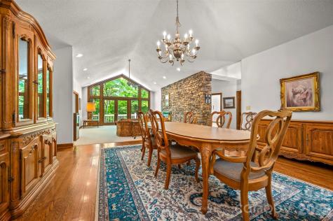 226 Big Rock Drive Rutherfordton NC 28139