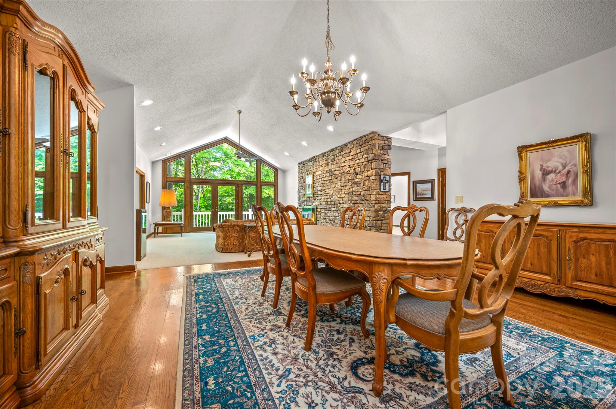 226 Big Rock Drive Rutherfordton NC 28139