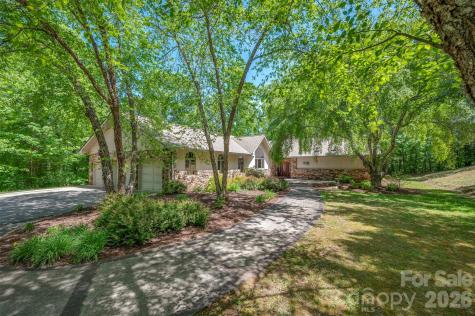 226 Big Rock Drive Rutherfordton NC 28139
