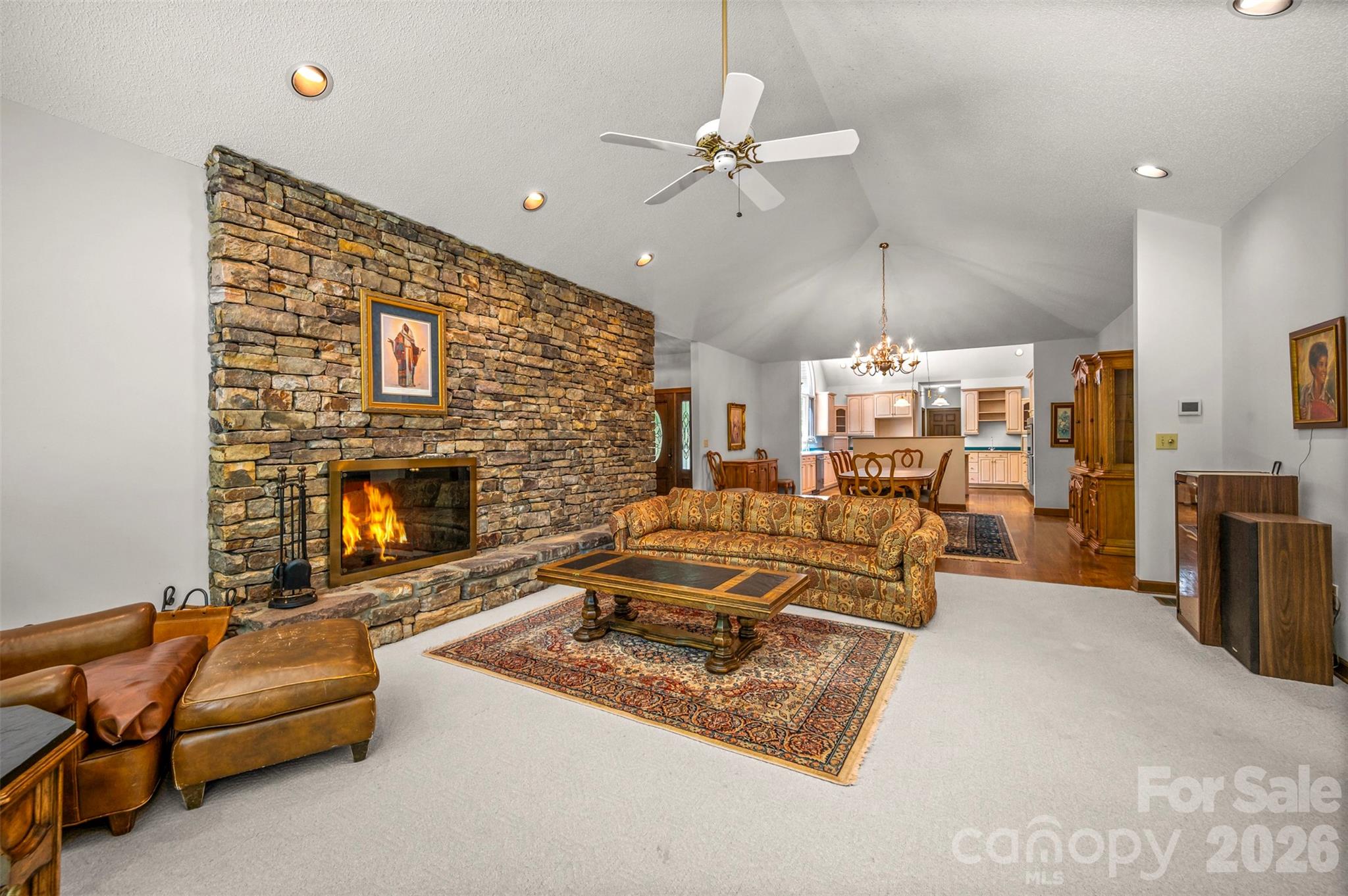 226 Big Rock Drive Rutherfordton NC 28139