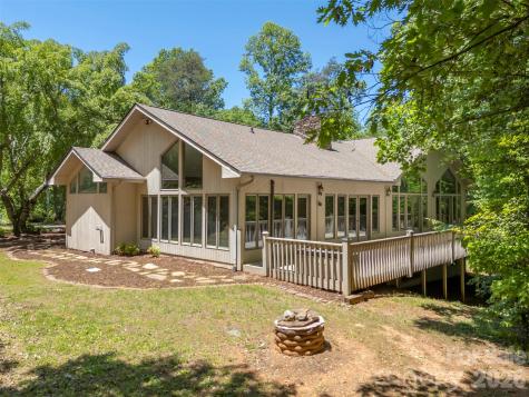 226 Big Rock Drive Rutherfordton NC 28139