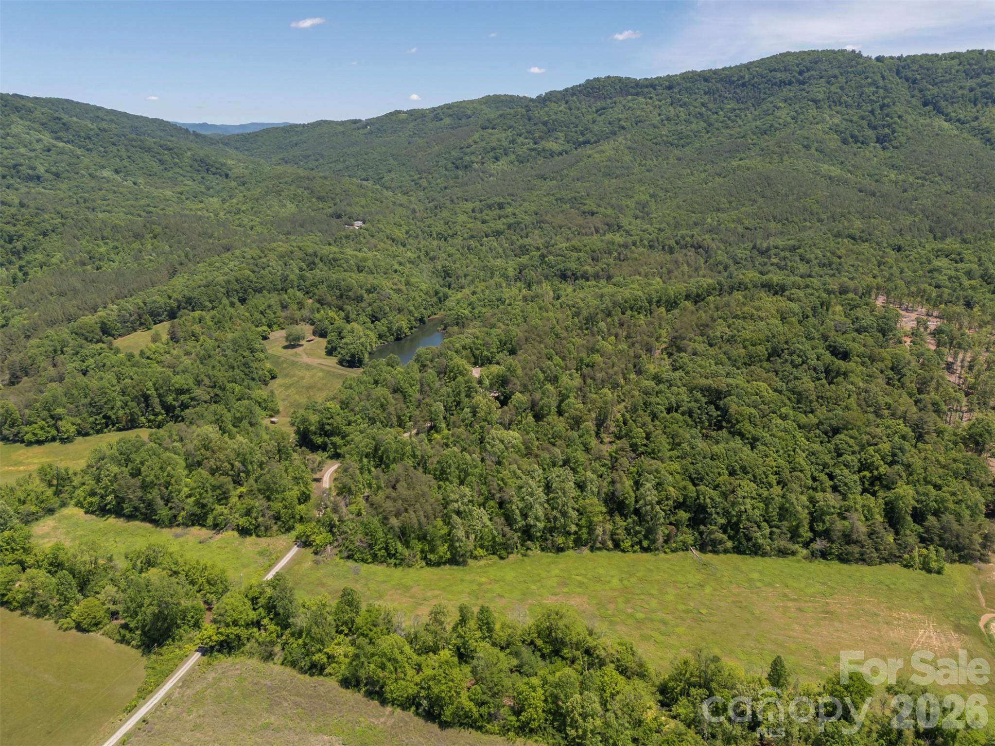 226 Big Rock Drive Rutherfordton NC 28139