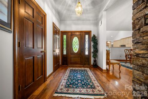 226 Big Rock Drive Rutherfordton NC 28139