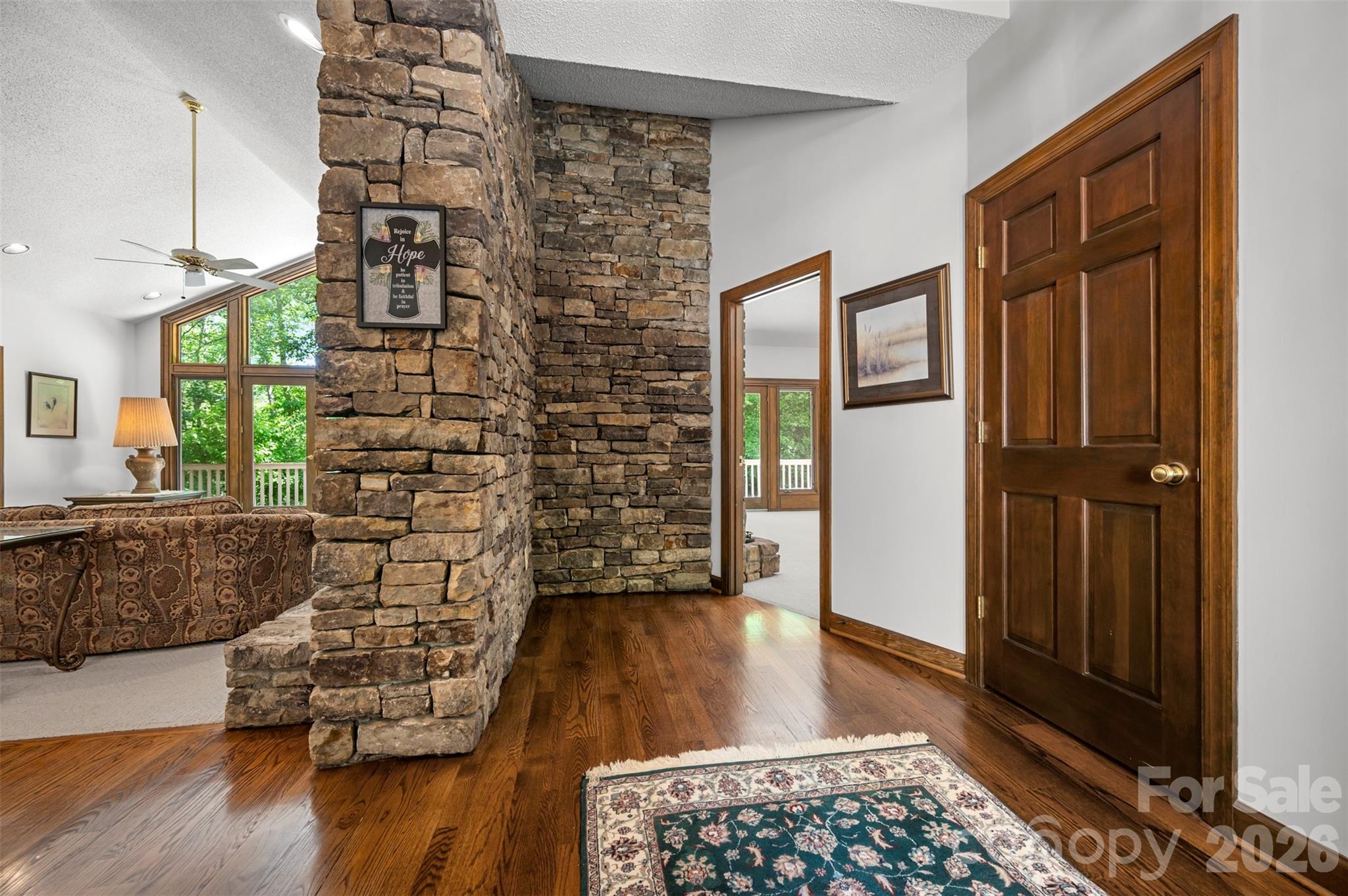 226 Big Rock Drive Rutherfordton NC 28139
