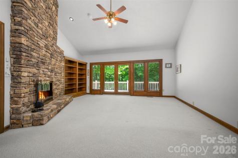 226 Big Rock Drive Rutherfordton NC 28139