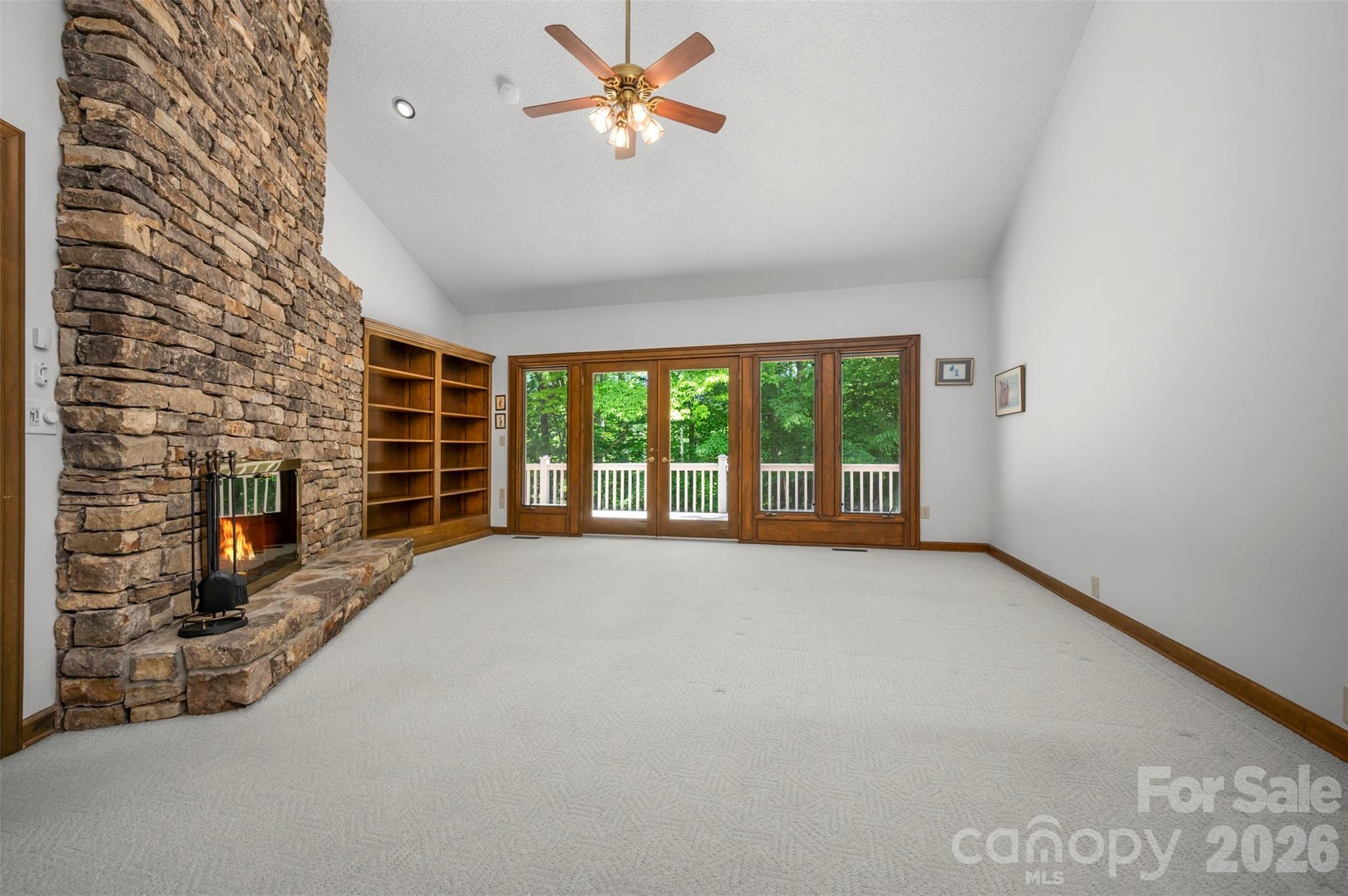 226 Big Rock Drive Rutherfordton NC 28139