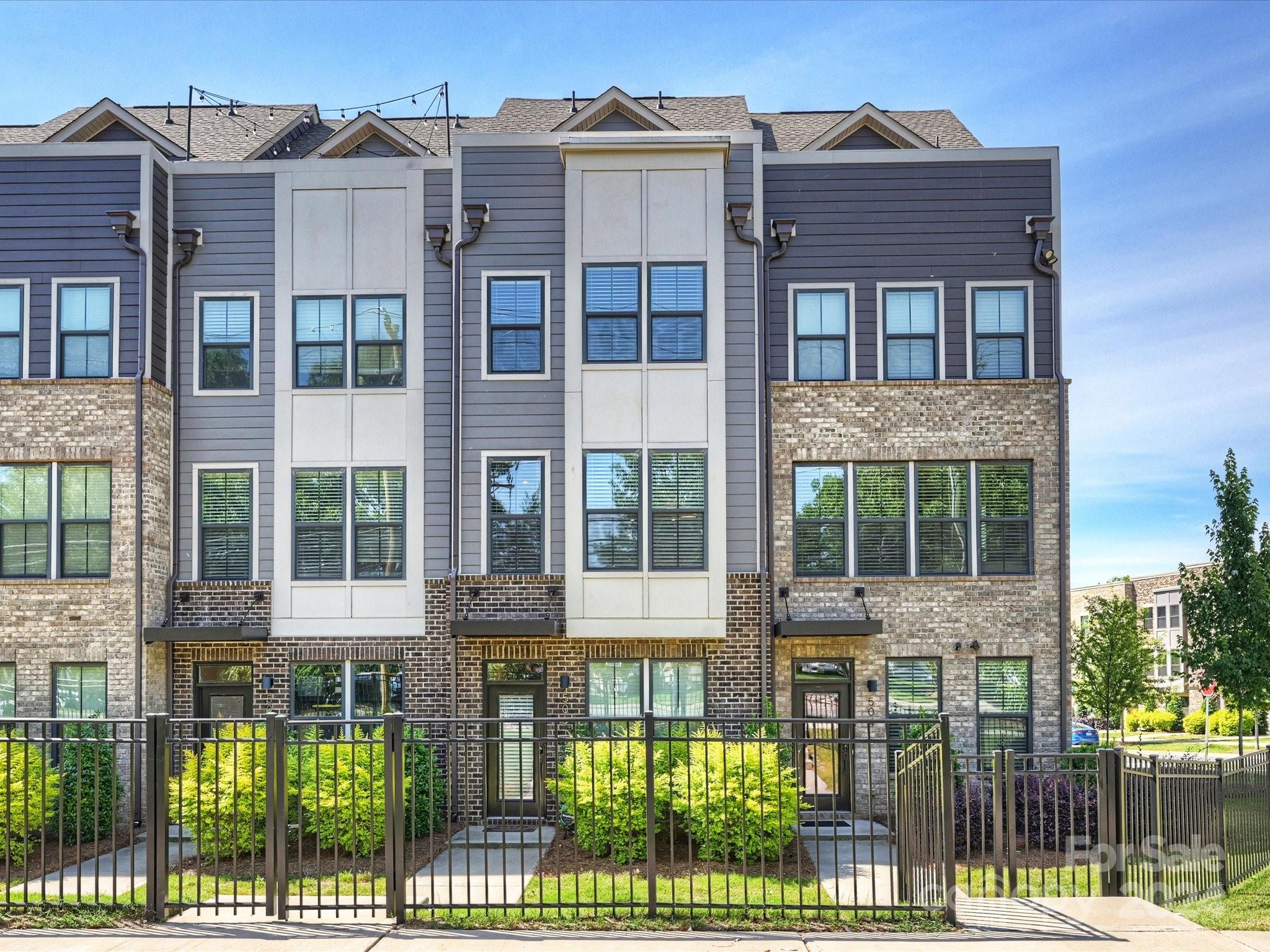 506 Billingsley Road Charlotte NC 28211