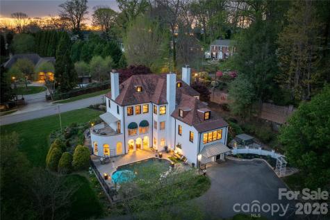 401 Highland Avenue SW Lenoir NC 28645