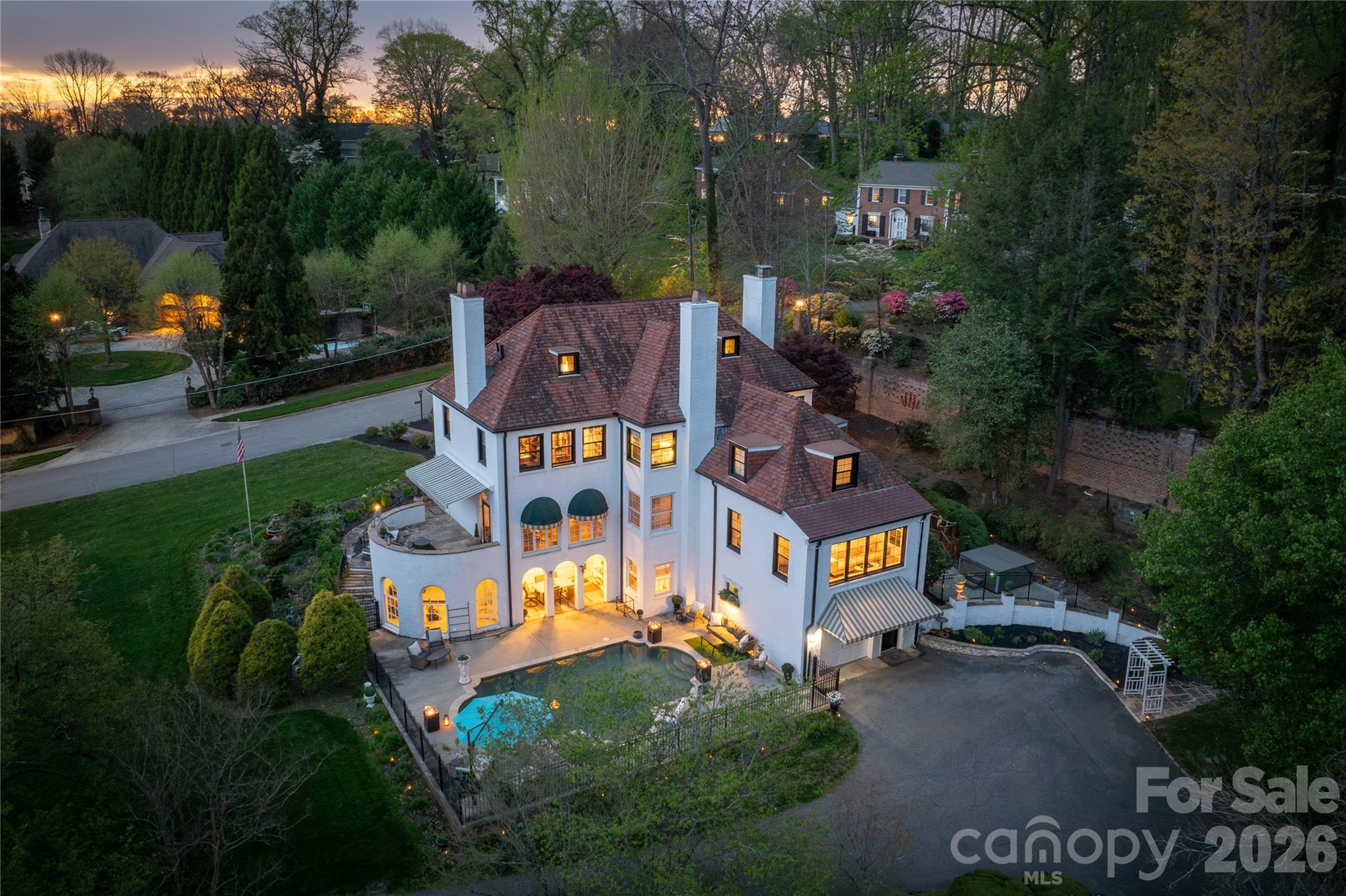 401 Highland Avenue SW Lenoir NC 28645