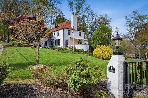 401 Highland Avenue SW Lenoir NC 28645