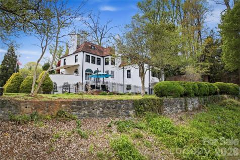 401 Highland Avenue SW Lenoir NC 28645