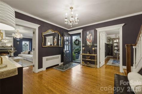 401 Highland Avenue SW Lenoir NC 28645