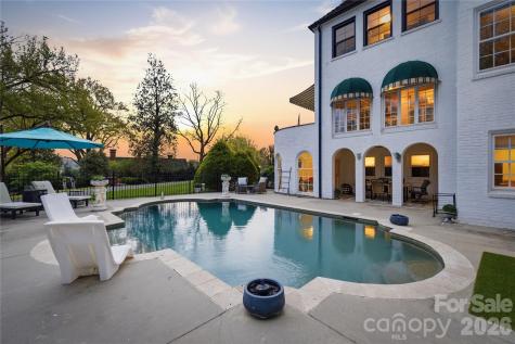 401 Highland Avenue SW Lenoir NC 28645