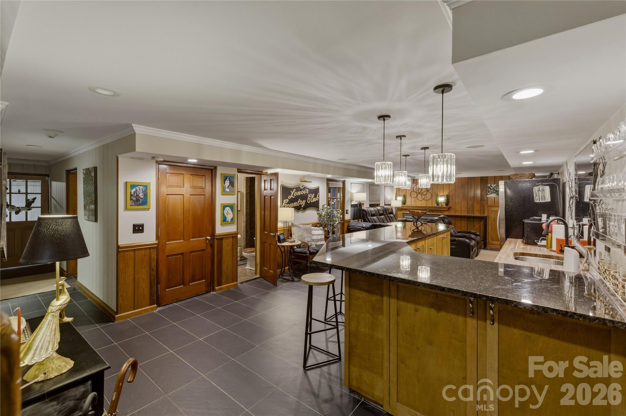 401 Highland Avenue SW Lenoir NC 28645
