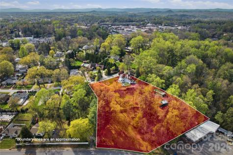 401 Highland Avenue SW Lenoir NC 28645