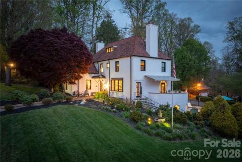 401 Highland Avenue SW Lenoir NC 28645