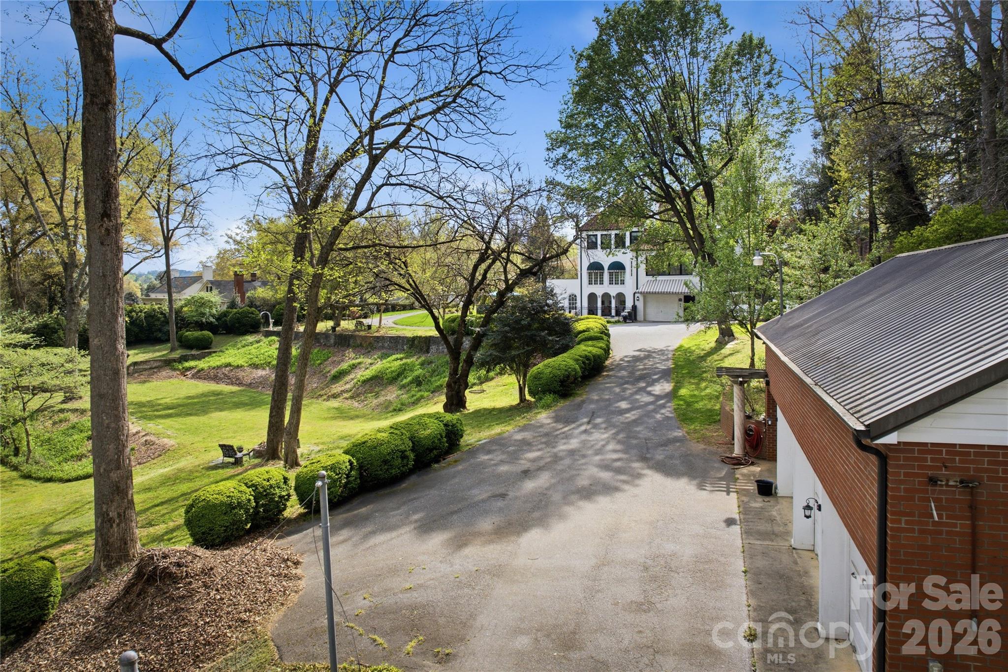 401 Highland Avenue SW Lenoir NC 28645