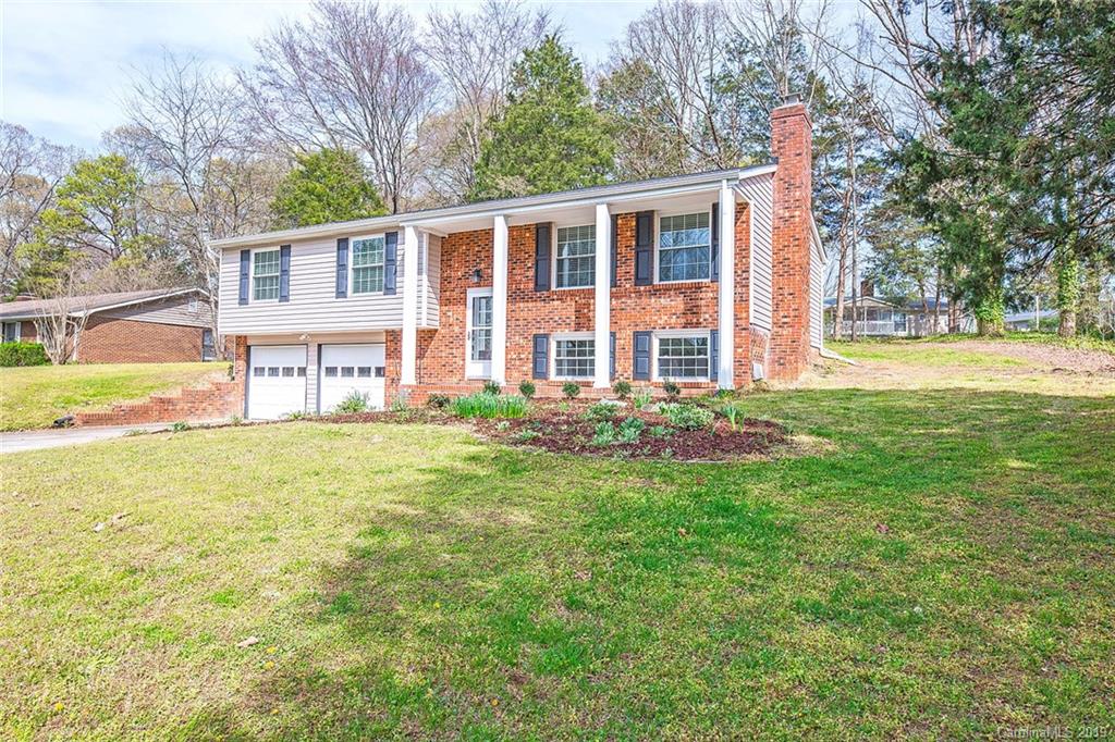 5909 Ryder Avenue Charlotte NC 28226