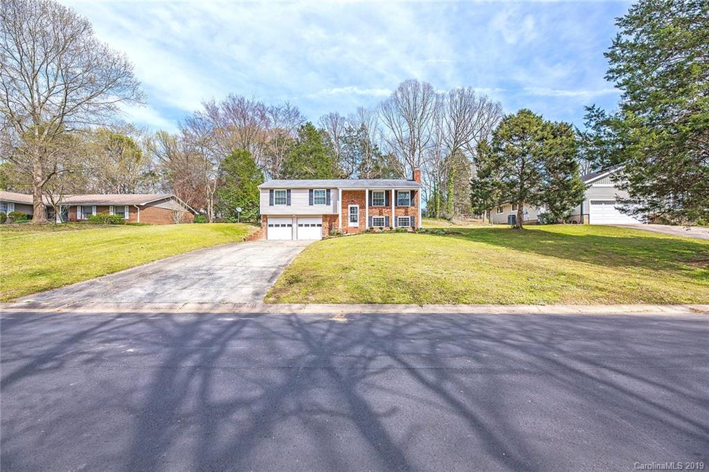 5909 Ryder Avenue Charlotte NC 28226