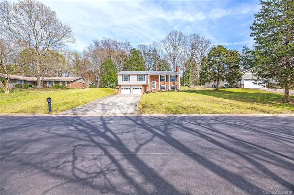 5909 Ryder Avenue Charlotte NC 28226