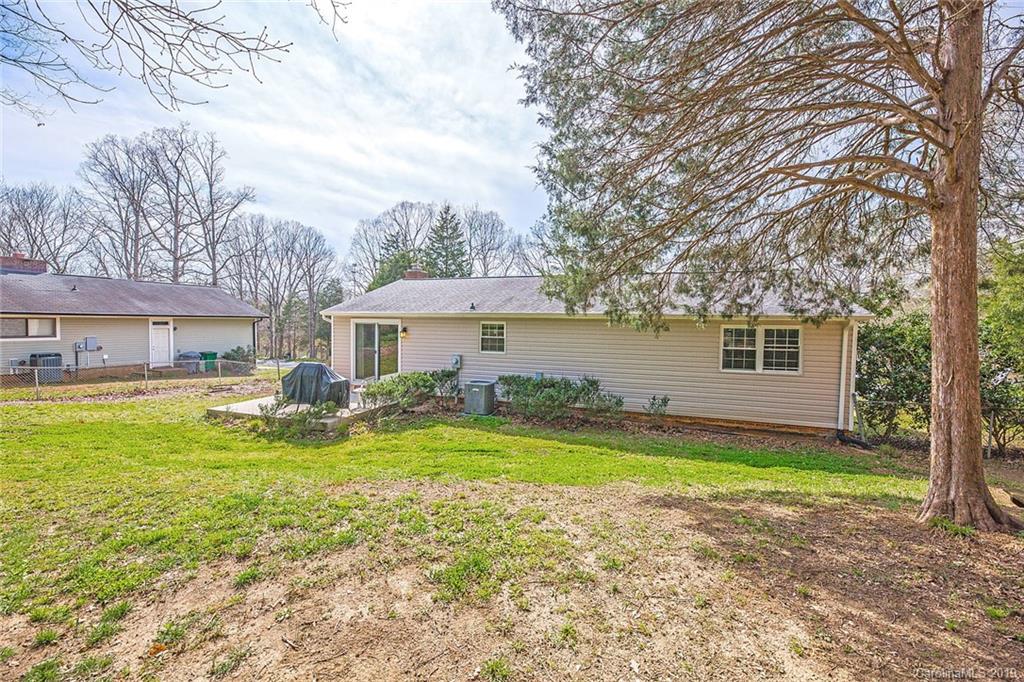 5909 Ryder Avenue Charlotte NC 28226