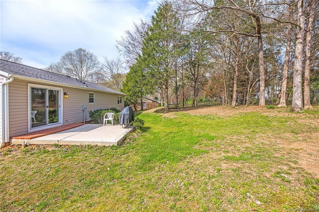 5909 Ryder Avenue Charlotte NC 28226
