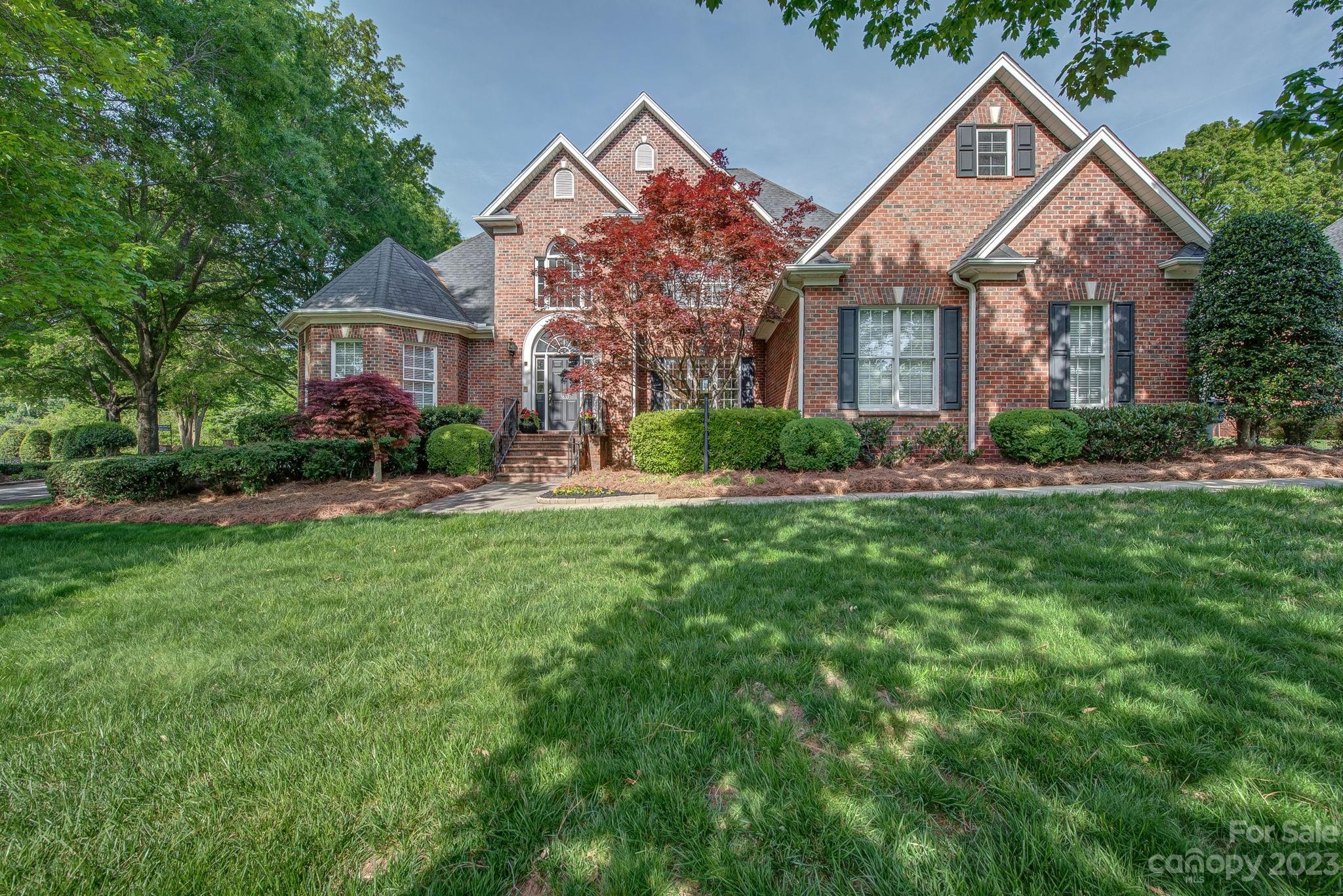 3633 Stoneycreek Court Gastonia NC 28056