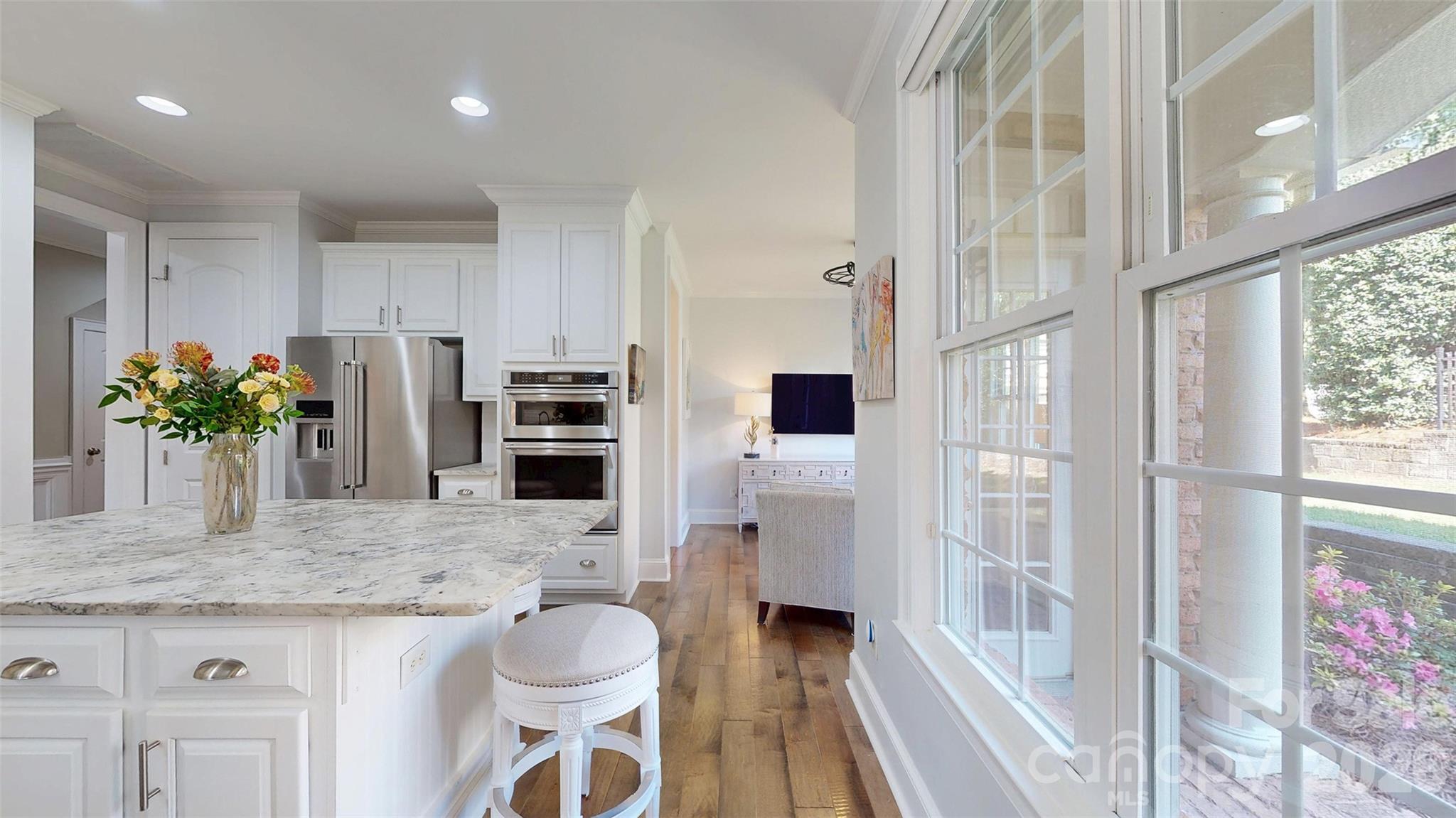 11724 Easthampton Circle Charlotte NC 28277