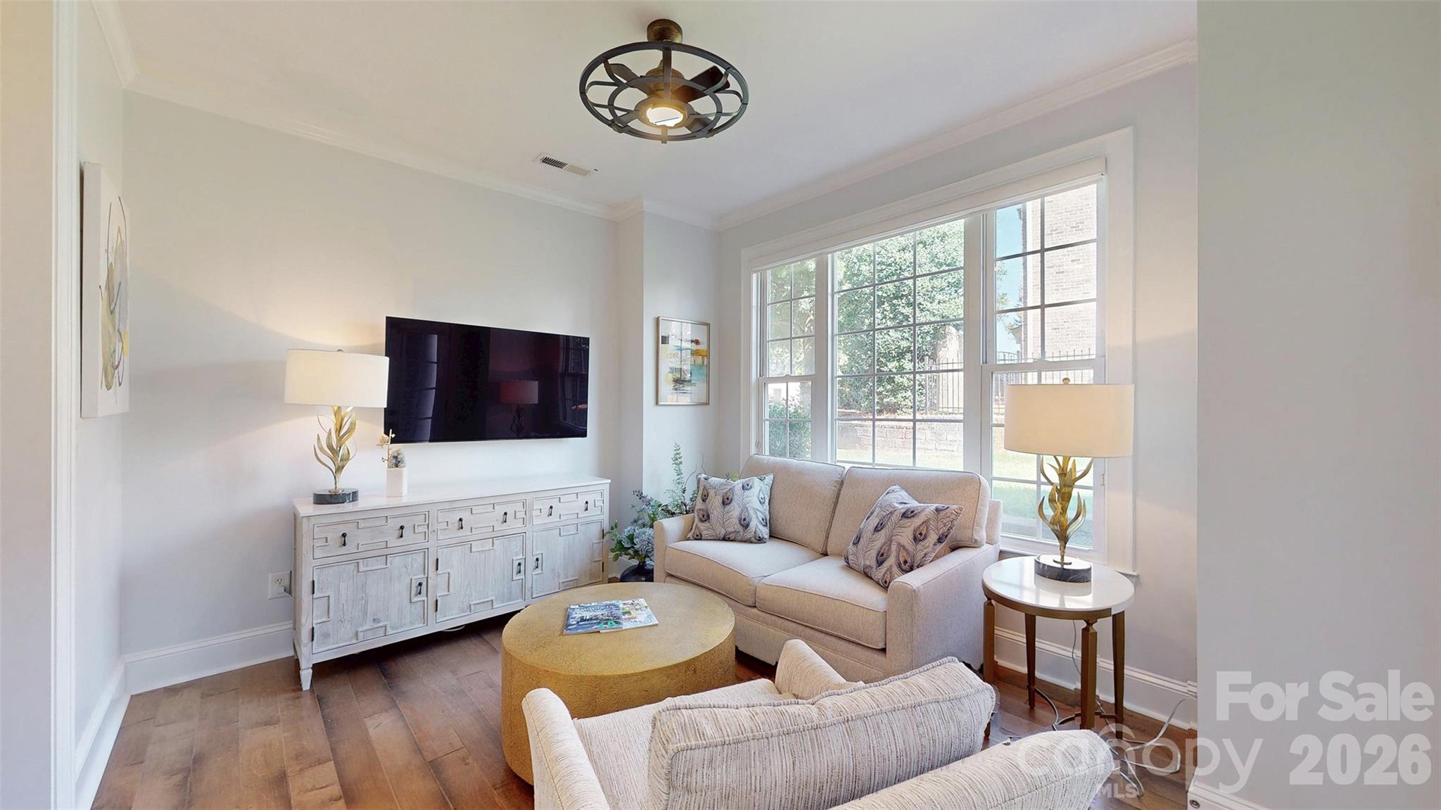 11724 Easthampton Circle Charlotte NC 28277