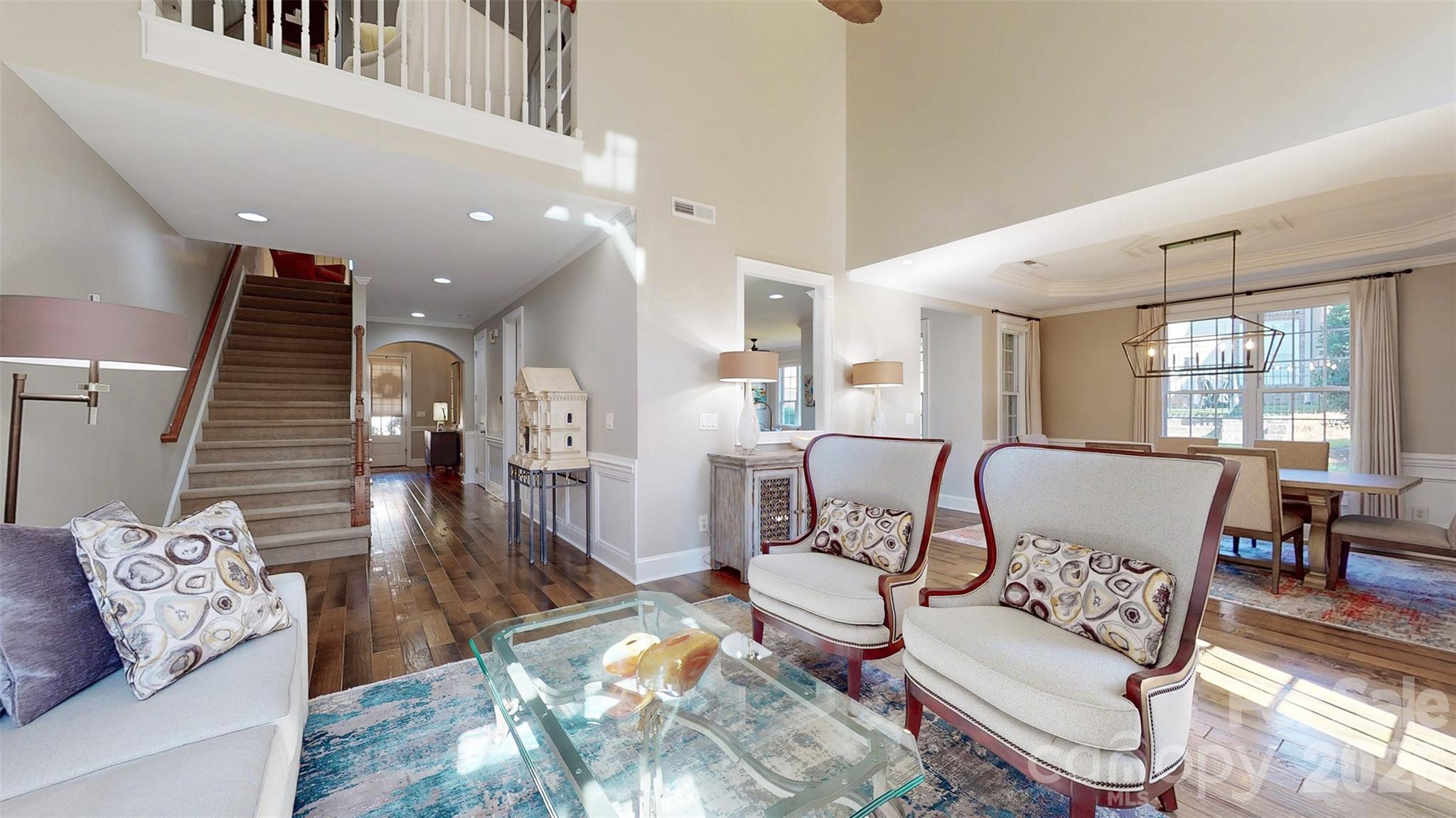 11724 Easthampton Circle Charlotte NC 28277